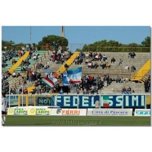 Foto tifosi