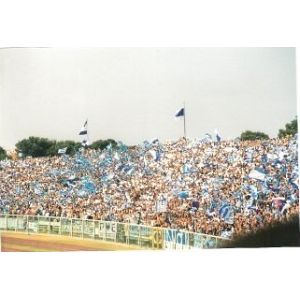 Foto tifosi