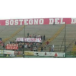 Foto tifosi