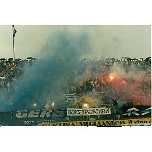 Foto tifosi