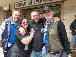 Pescara-Brescia 2-1