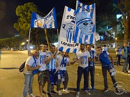 Pescara-Novara 4-2