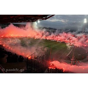 Foto tifosi