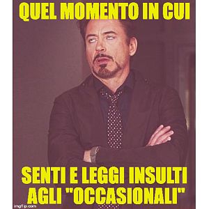 Foto tifosi