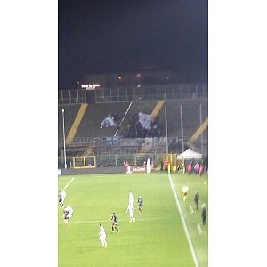 Foto tifosi