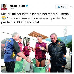 Foto tifosi