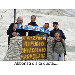 Foto tifosi