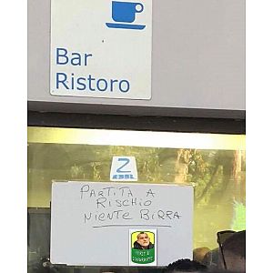 Foto tifosi