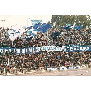 Foto tifosi