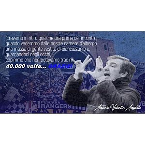 Foto tifosi