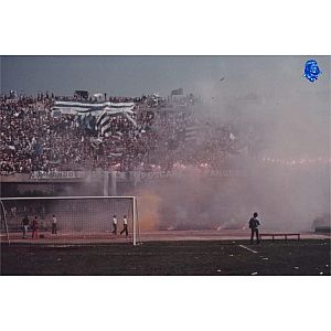 Foto tifosi