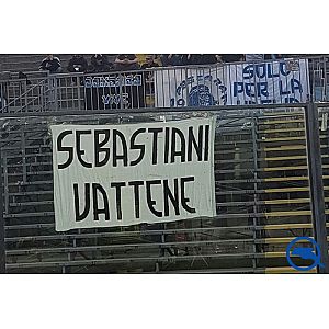 Foto tifosi