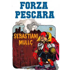 Foto tifosi