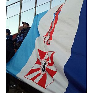 Foto tifosi