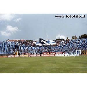 Foto tifosi