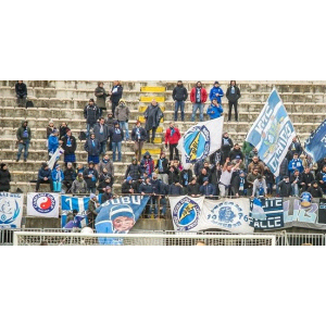 Foto tifosi