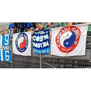 Foto tifosi