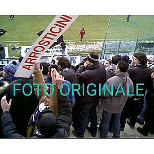 Foto tifosi