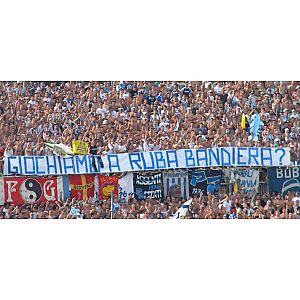 Foto tifosi