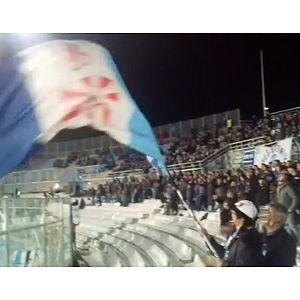 Foto tifosi