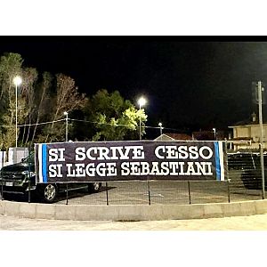 Foto tifosi