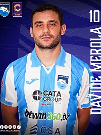 Davide Merola