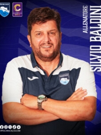 Silvio Baldini