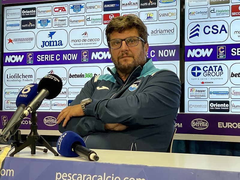 Baldini: ‘’Abbiamo fatto una prestazione oltre le nostre possibilità. Lonardi crociato rotto’’, foto 1