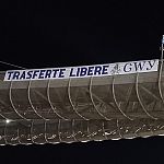 Foto dei tifosi