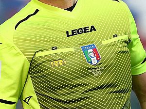 Designato l’arbitro di Pescara-Pontedera