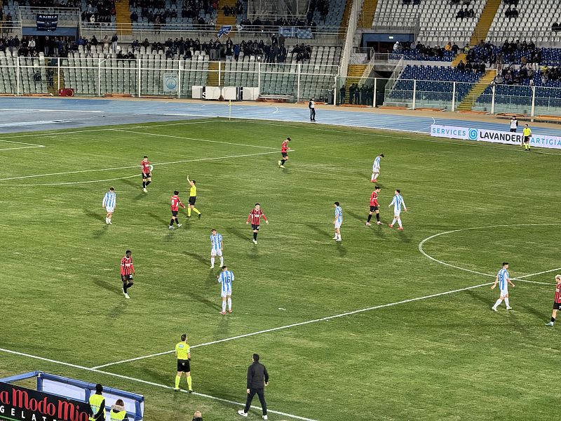 Pescara-Milan Futuro 4-1 FINALE, foto 1