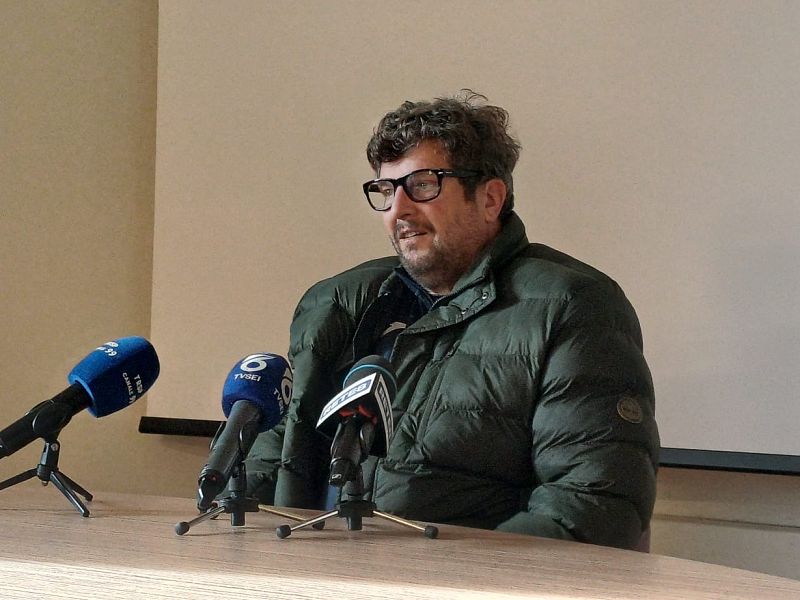 Baldini: ‘’Chiunque giocherà saprà dare una mano al Pescara’’, foto 1