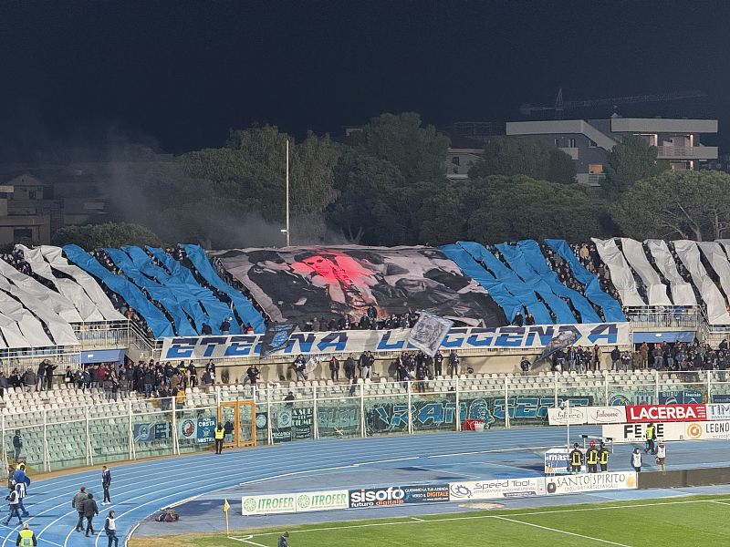 Il Legnago espugna l’Adriatico: Pescara k.o. 0-1, foto 1