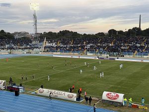 Pescara-Ternana 0-0 FINALE