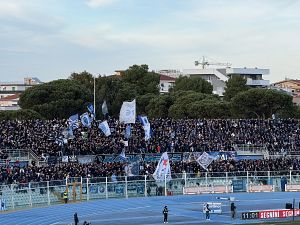 Big match a reti bianche: Pescara-Ternana 0-0