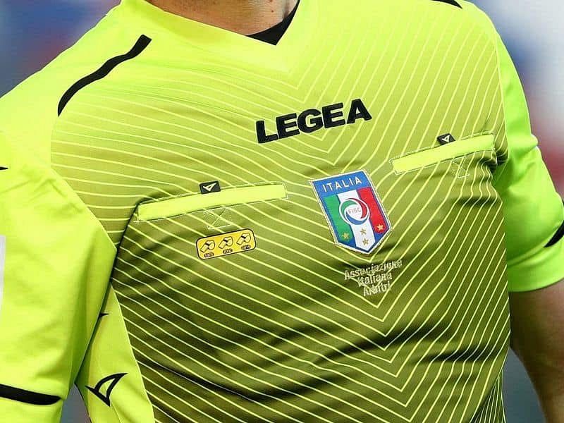 Designato l’arbitro di Pianese-Pescara, foto 1