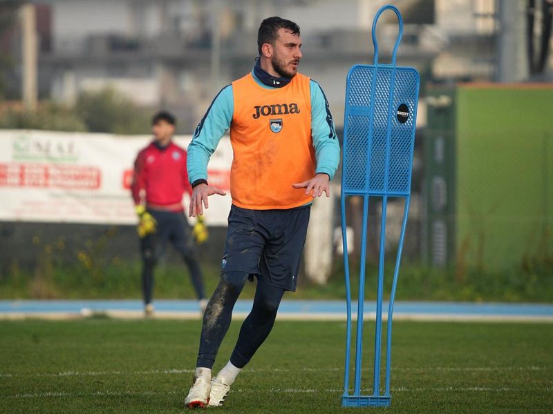 Ufficiale: Lancini è un nuovo calciatore del Pescara, foto 1