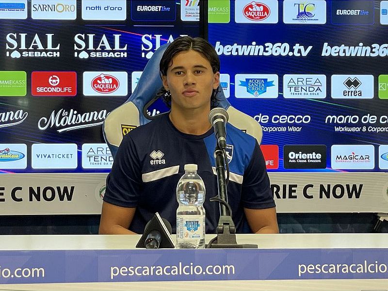 Moruzzi: ''Seguo sempre i consigli del mister. Adesso ci sono 10 finali'', foto 1