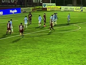 Vittoria e terzo posto agganciato: Pontedera-Pescara 0-3