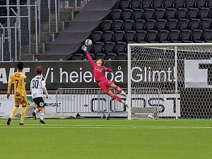 Ufficiale: Brondbo è un calciatore del Pescara