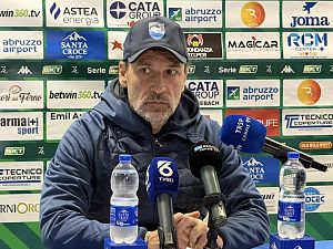 Gorgone: ‘’Grande reazione allo svantaggio e partita di livello’’