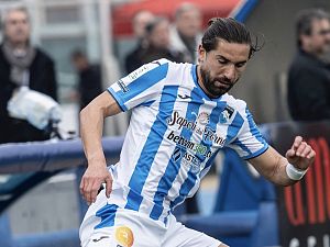 Il Delfino sfiora l’impresa: Frosinone-Pescara 2-2