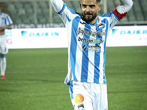 Insigne accende il sogno: ‘’Se il Pescara resta in B, convincere Immobile non sarà difficile’’