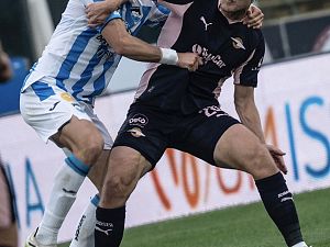 Capellini:''Peccato davvero, avremmo meritato i tre punti''