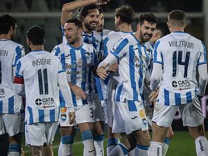 Pescara, test a Cupello: 5-3 alla Virtus in amichevole