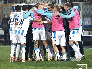 Sei finali, un obiettivo. Uniamoci!