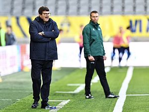 Gattuso saluta l’Italia. Baldini possibile CT ad interim