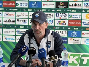 Gorgone: ‘’Rammaricati ma continuo a credere nella salvezza’’