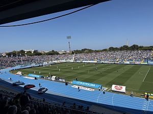 Pescara, nulla è perduto: avanti a barra dritta verso la salvezza