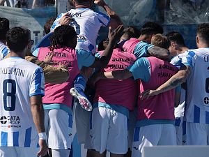 Adesso prima gli uomini e poi i calciatori